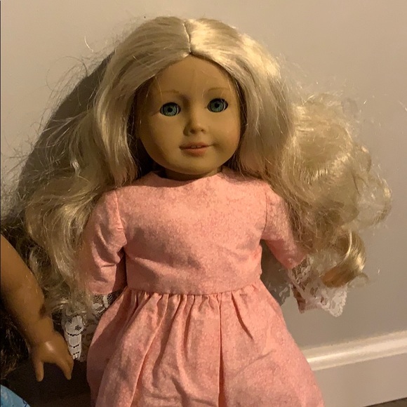 American Girl Dolls - Picture 4 of 4